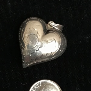 Sterling Silver Pendants