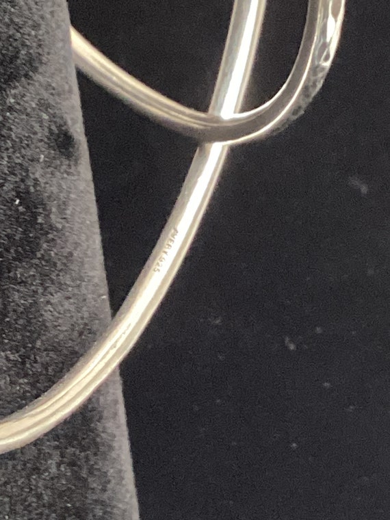 James Avery Linked Bangle - image 2