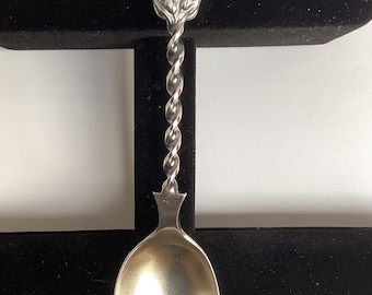 Sterling Silber Vintage Löffel
