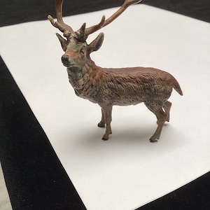Vienna Bronze late 19th century