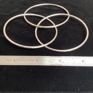 James Avery Linked Bangle
