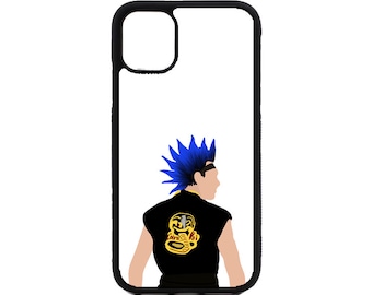 Eli hawk Cobra Kai Phone Case - Etsy Norway