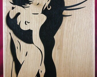 Ange Demon Etsy France