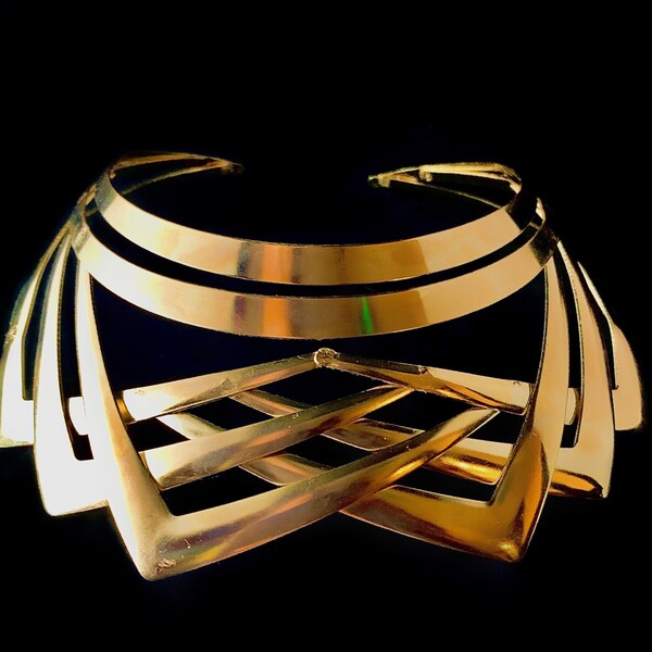 Goddex Choker Halsstuk