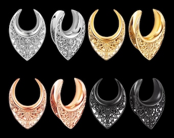 4 color options Saddle Spreaders MULTIPLE SIZES Pair