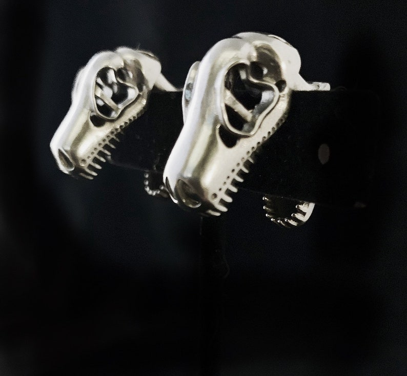 Dinosaur Ear Hangers