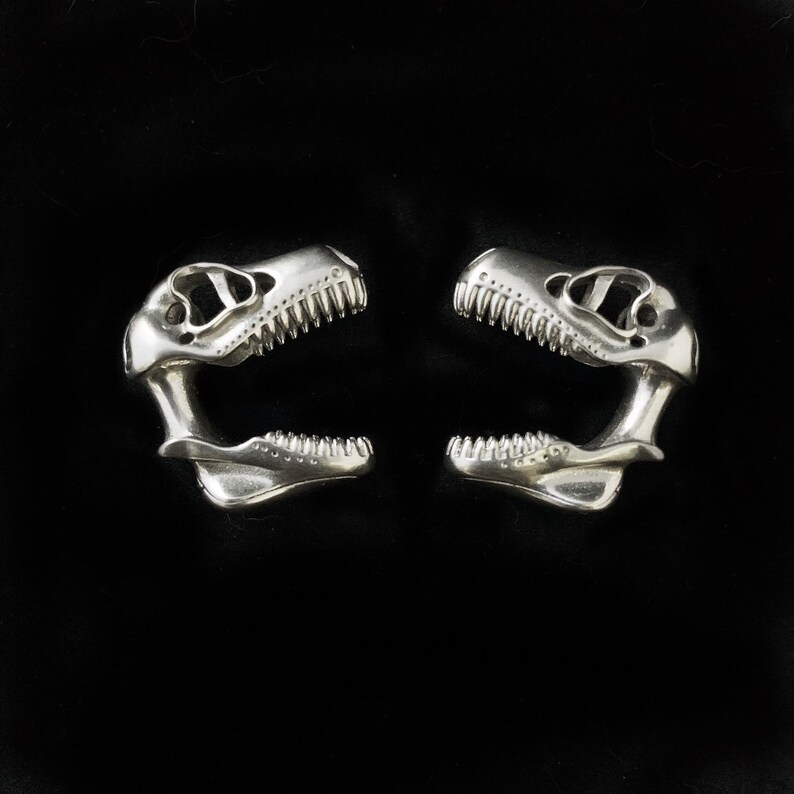 Dinosaur Ear Hangers