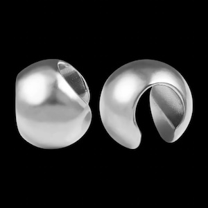 Oorhanger 11/16 &quot;roestvrij staal paar orb geometrische minimale eenvoudige oor gewichten meters voor uitgerekte orb sleutelgat gewichten