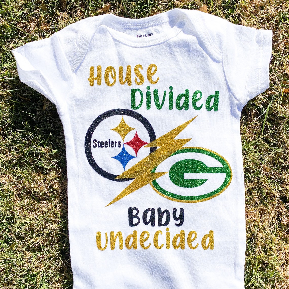 house divided football shirt