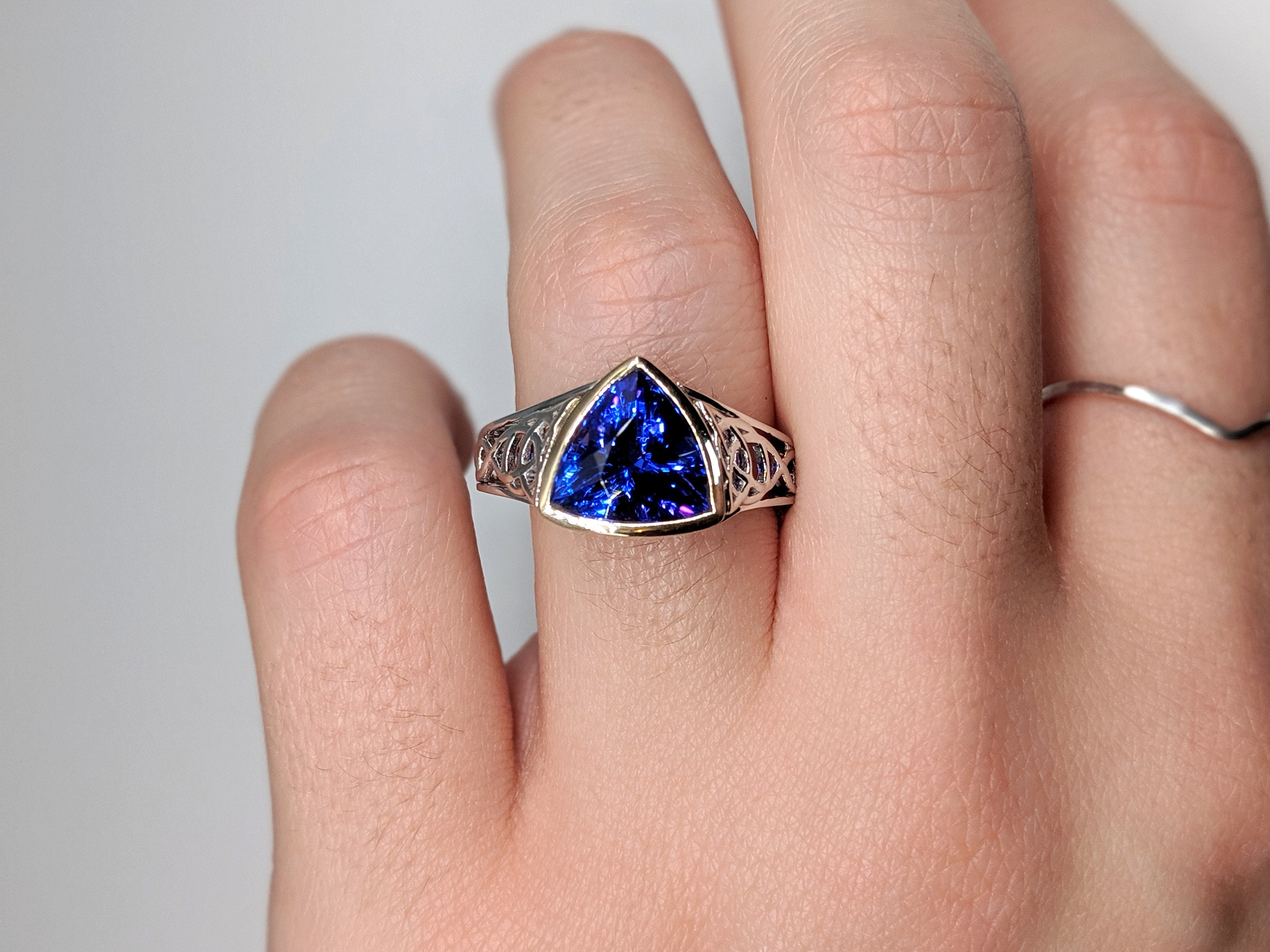 Stone Setting Service Let us set your favorite stone or help Etsy