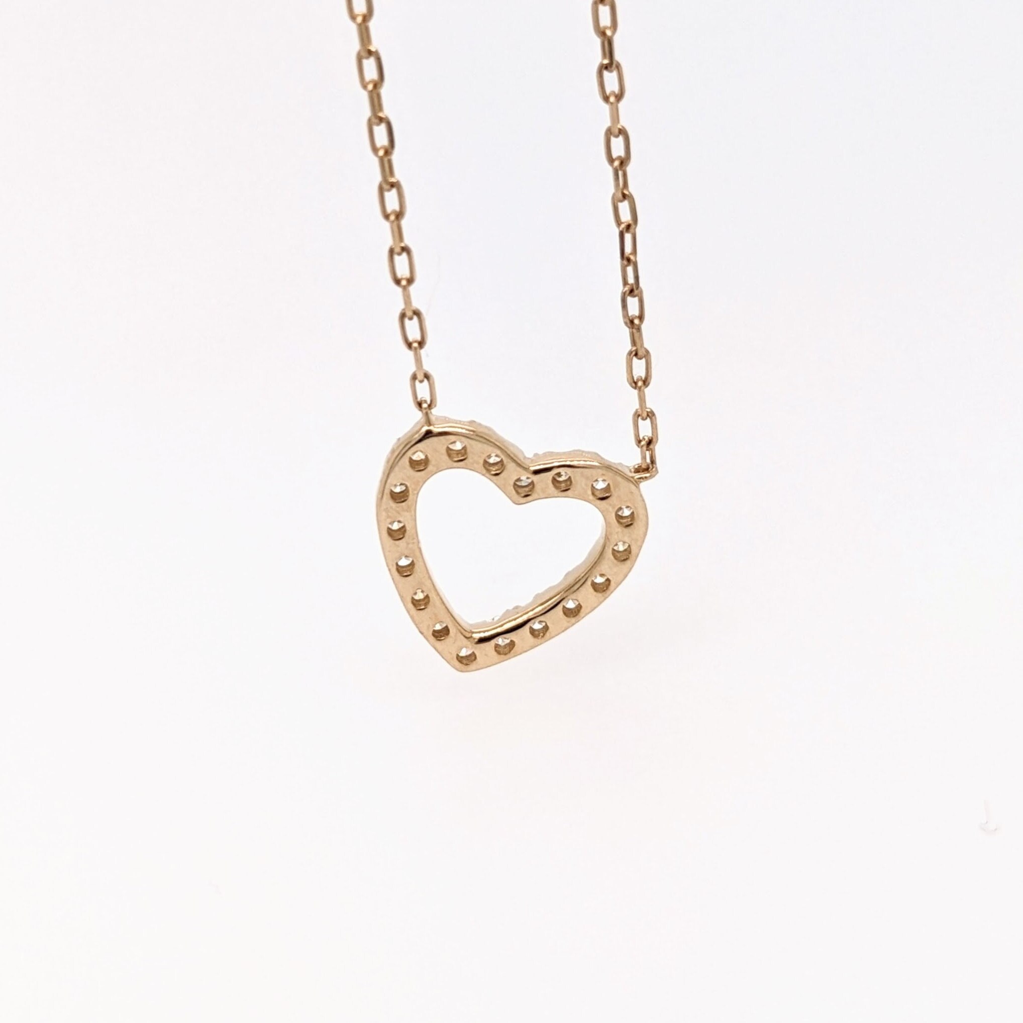 ＼半額SALE／ 天然ダイヤモンド付き 14K ホワイト イエロー ゴールドの アクセサリー