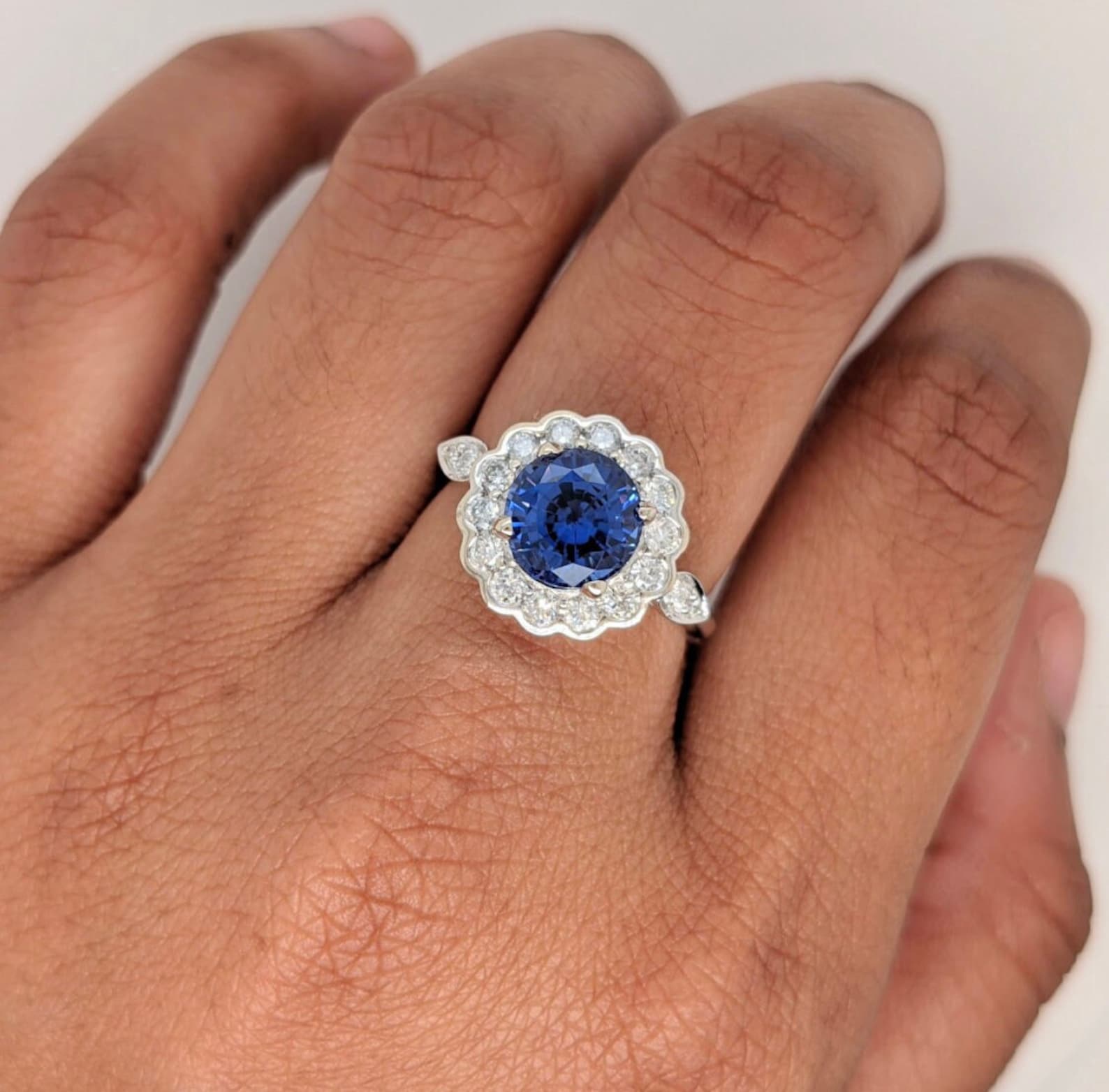 Stone Setting Service Let Us Set Your Favorite Stone Bezel Etsy