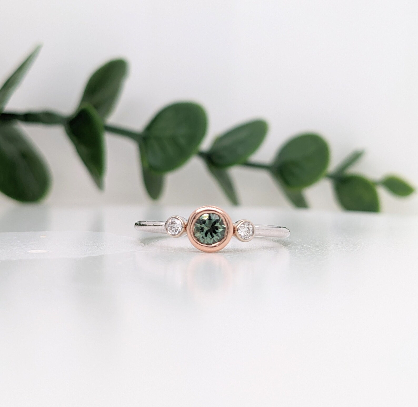 Stone Setting Service Let Us Set Your Favorite Stone Bezel Etsy