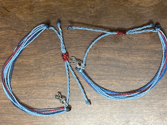 Pura vida diabetes bracelet outlet