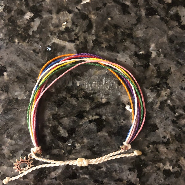 Gay Pride Jewelry Etsy