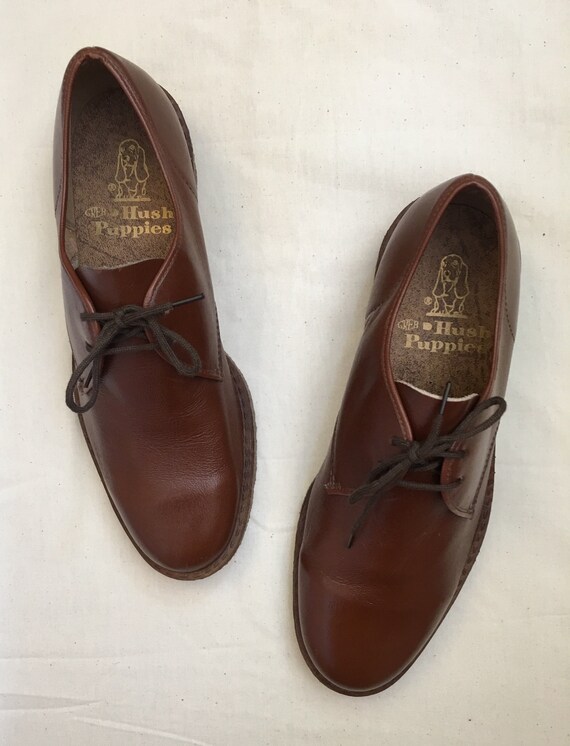 mens hush puppies canada