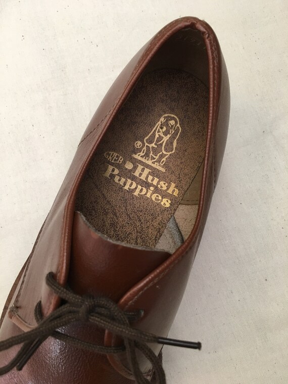 hush puppy boots canada