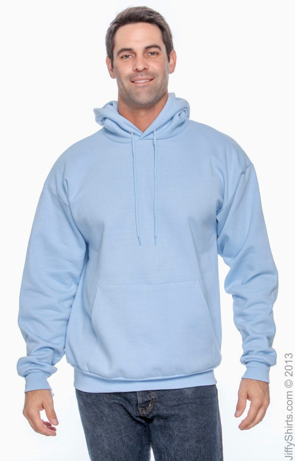 Customized Adult Unisex Pullover Hood Etsy