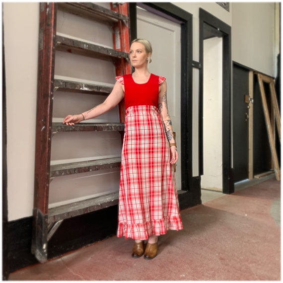 1970s dress etsy hotsell