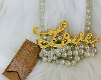 Love Gold Etsy Love Gold Etsy