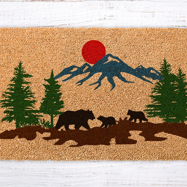 Front Door Decor Etsy