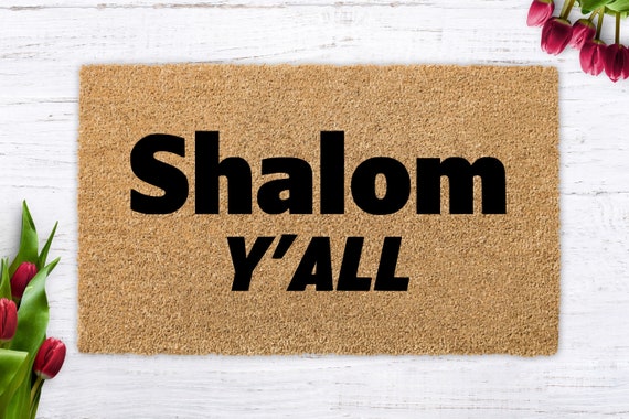 What is the Meaning of Shalom? Is it Just a Hebrew Greeting?