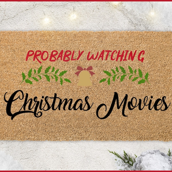 Christmas Decor Etsy