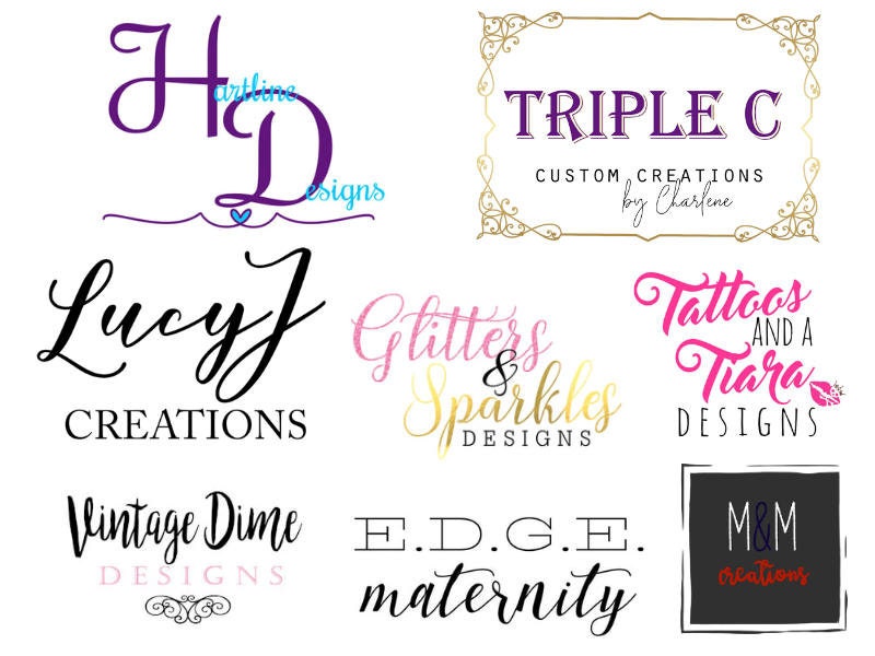 craft business logo maker