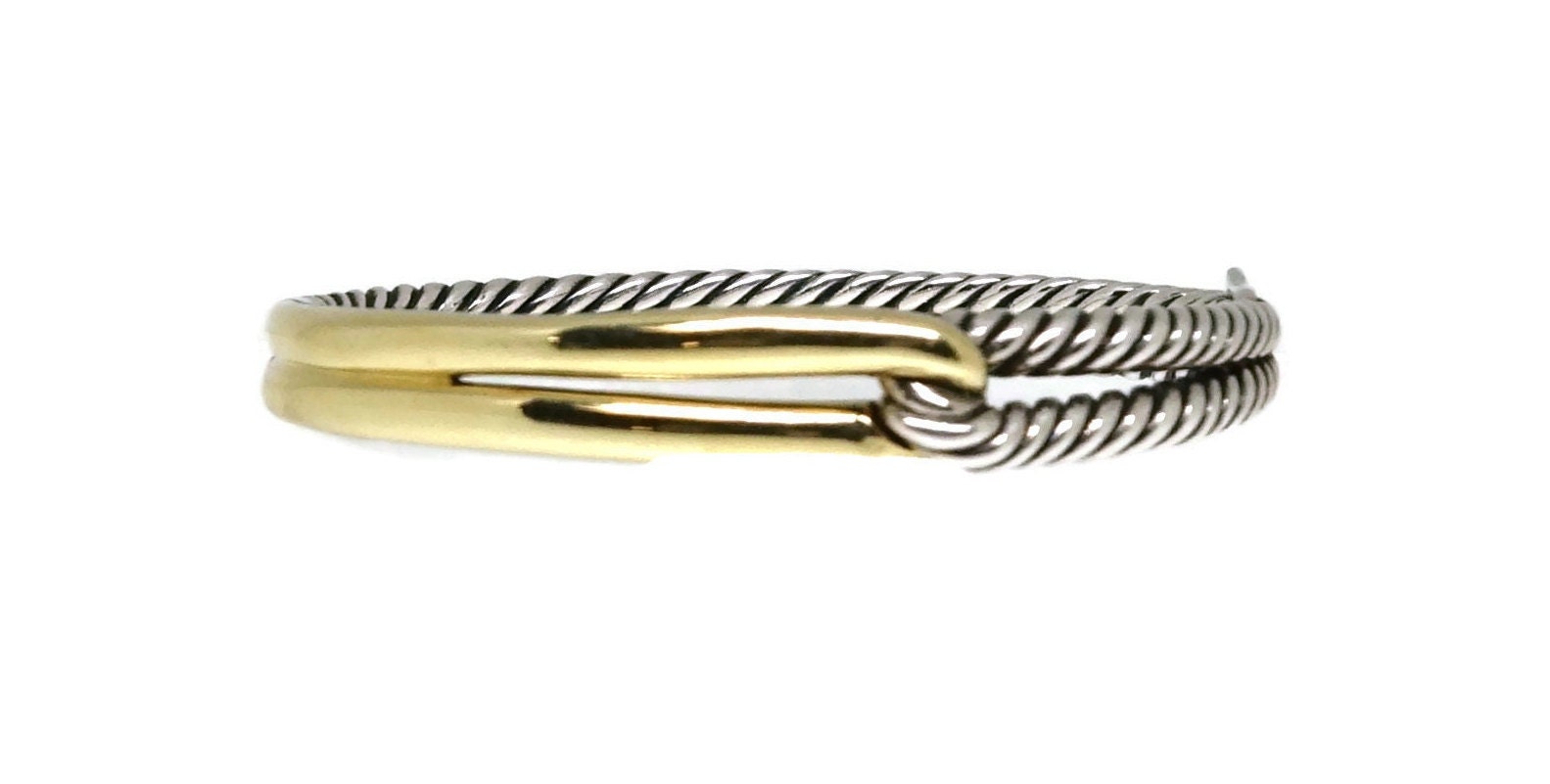 David yurman labyrinth single loop bracelet sale