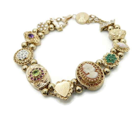 Klein slide bracelet sale