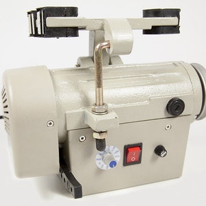 Family FESM-550N Electric Servo Motor Industrial Sewing Machine