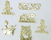 Key Holder Set, Assorted