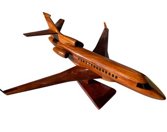 Falcon 7x Etsy