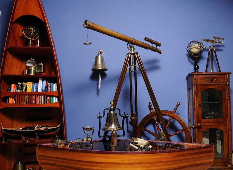 Ship Wheel-36 inches