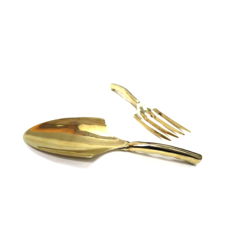 Garden Tools Set of 2 Garden Tools Set of 2