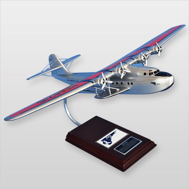 パンナム航空　絵皿　６枚セット　PAN AM パンナム航空 絵皿 6枚セット PAN AM