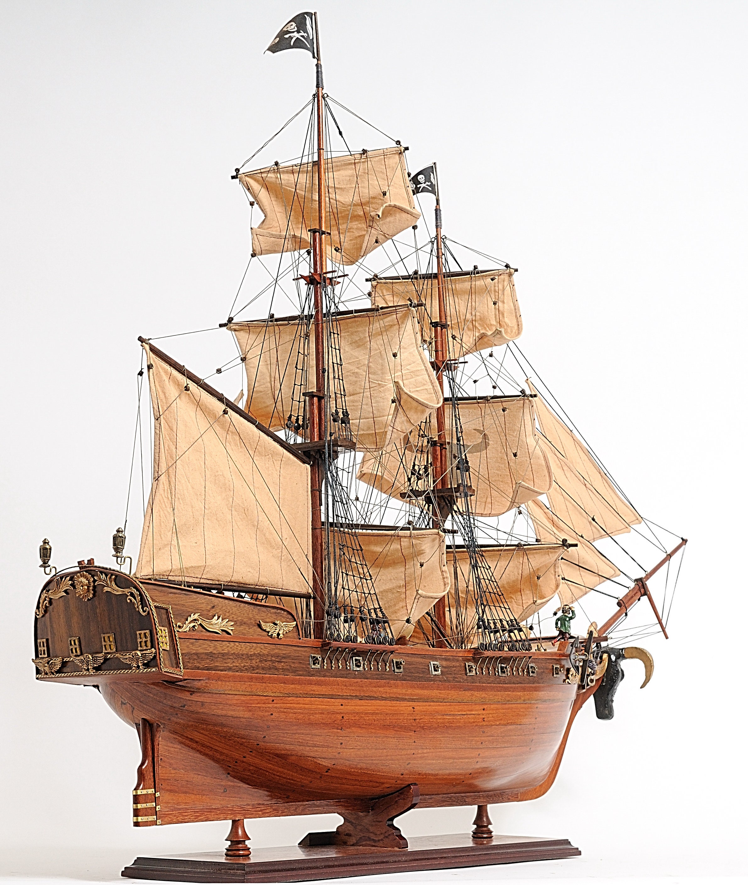Pirate Ship exclusive Edition - Etsy