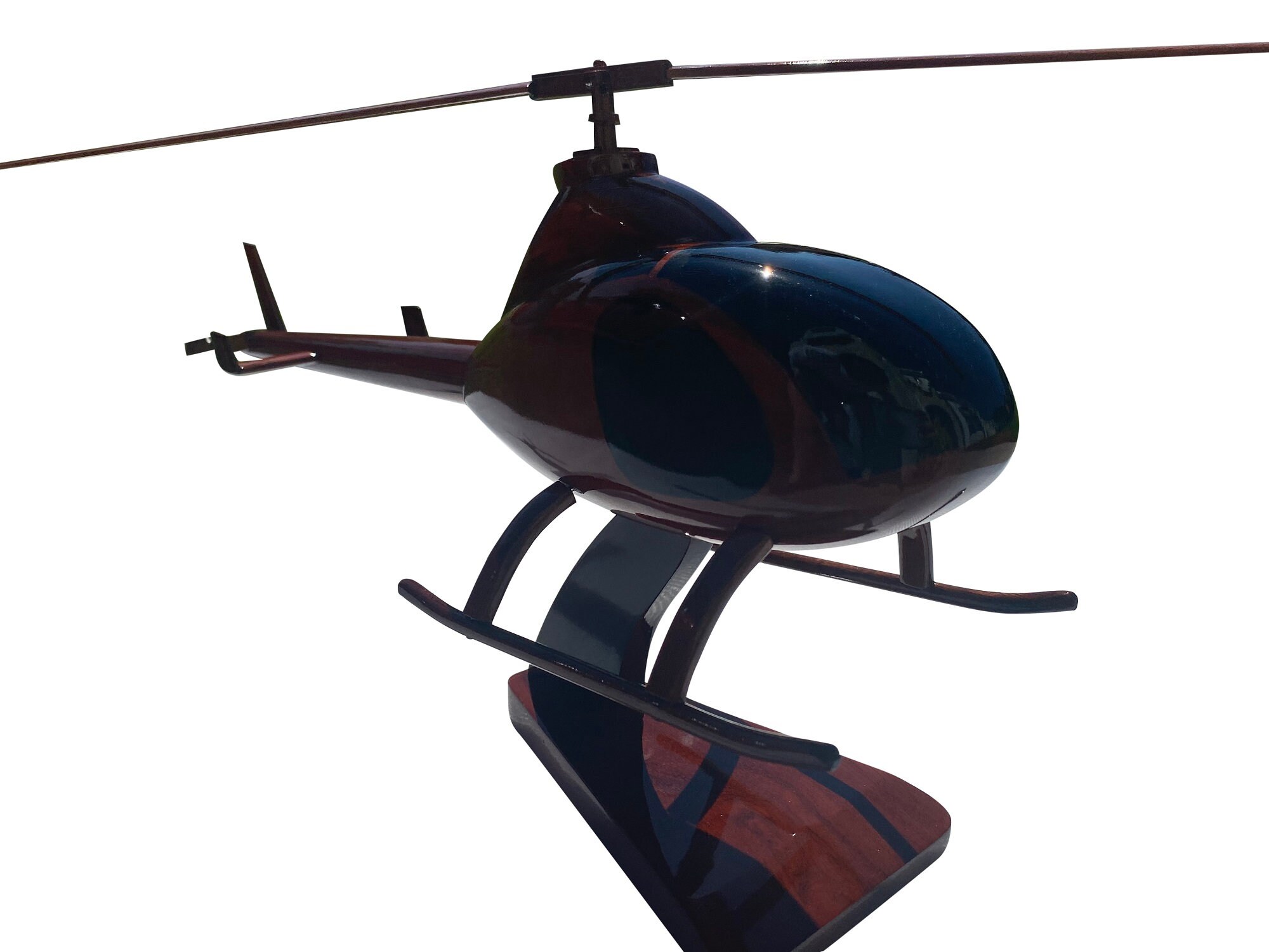 Rotorway Helicopter for sale Only 3 left at 60
