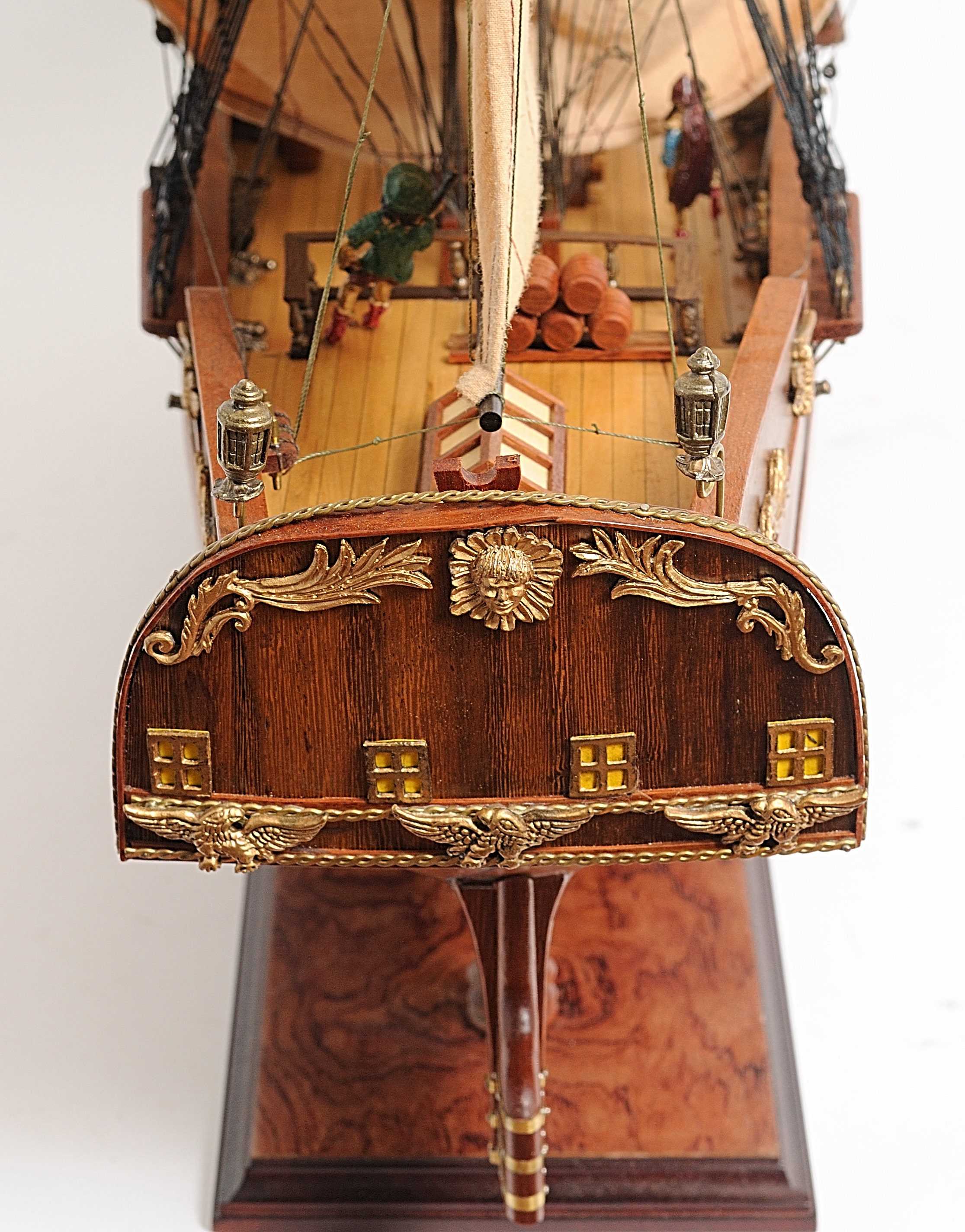 Pirate Ship exclusive Edition - Etsy