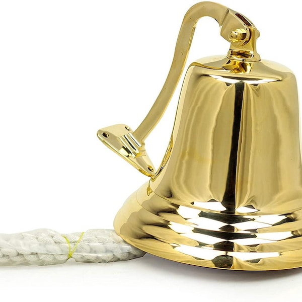 Mounting Bracket for Ships Bell Etsy