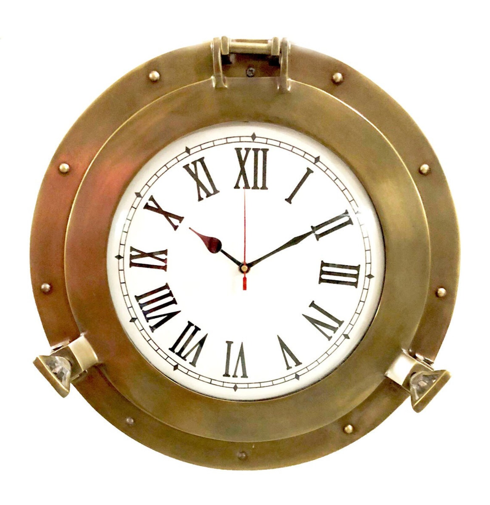 Часы 15 pro. Часы корабельные настенные. Часы настенные "морские". Часы иллюминатор. Судовые часы.