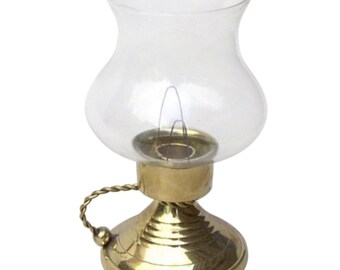 Glass Chimney - Etsy