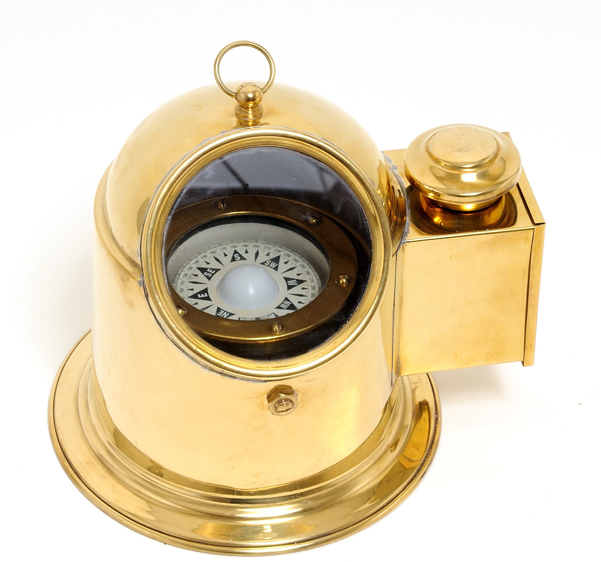 Binnacle Compass for sale | Only 3 left at -70%