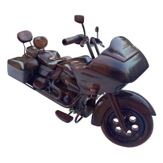 Harley Davidson Road Glide CVO custom Order Etsy UK