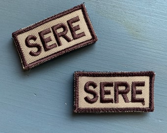 Flight Suit Velcro Etsy