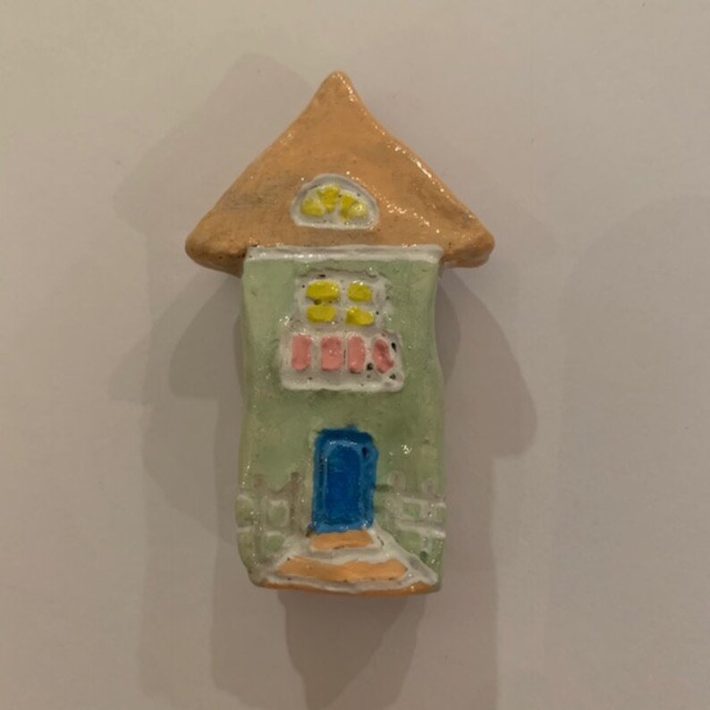 House Magnet