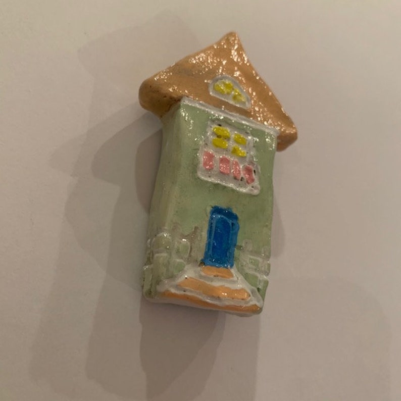 House Magnet