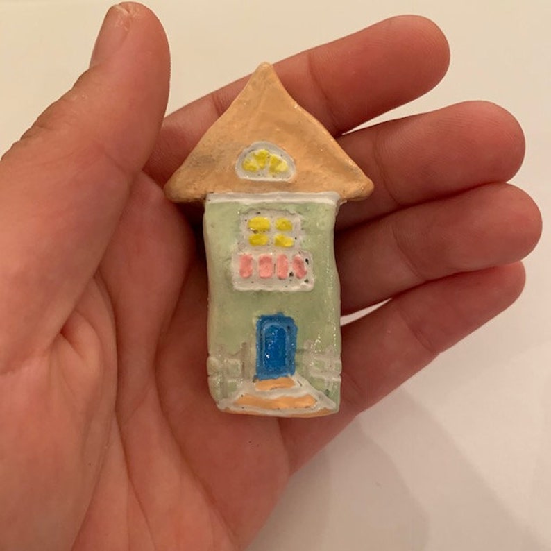 House Magnet