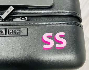 away luggage personalization
