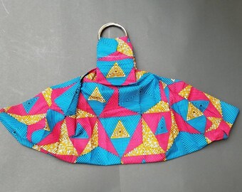 midwifery weigh sling